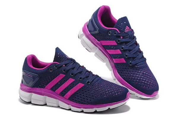 Adidas CliamCool Ride Primeknit Women Shoes--002